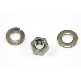 HAKKO NUT SET,CHAMBER,485